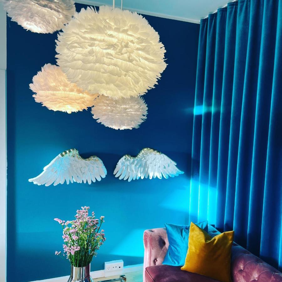 Mortens Kro Boutique Hotel 올보르 외부 사진
